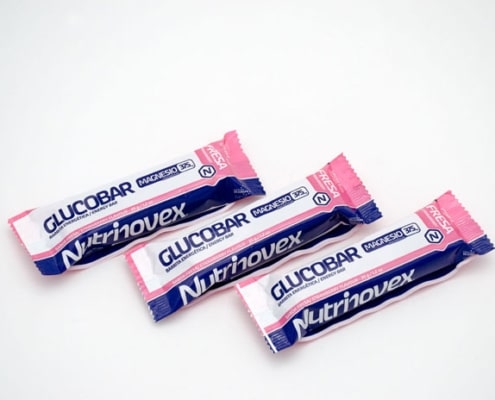 Stick pack envases