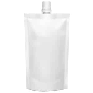 doypack con tapón